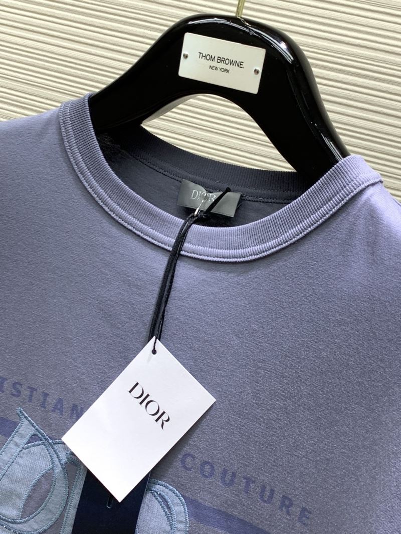 Christian Dior T-Shirts